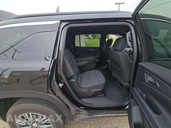 2025 Chevrolet Traverse LT 2LT - miniatura 14