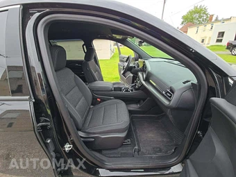 2025 Chevrolet Traverse LT 2LT - miniatura 16