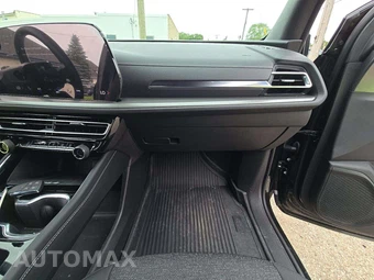 2025 Chevrolet Traverse LT 2LT - miniatura 17