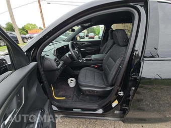 2025 Chevrolet Traverse LT 2LT - miniatura 3