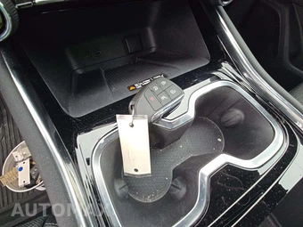 2025 Chevrolet Traverse LT 2LT - miniatura 5