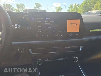 2025 Chevrolet Traverse LT 2LT - miniatura 10