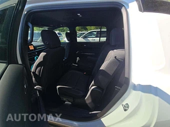 2025 Chevrolet Traverse LT 2LT - miniatura 13