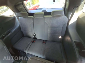 2025 Chevrolet Traverse LT 2LT - miniatura 14