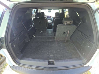 2025 Chevrolet Traverse LT 2LT - miniatura 15