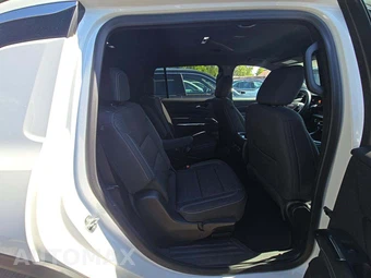 2025 Chevrolet Traverse LT 2LT - miniatura 17