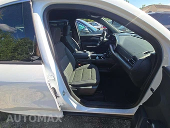2025 Chevrolet Traverse LT 2LT - miniatura 19