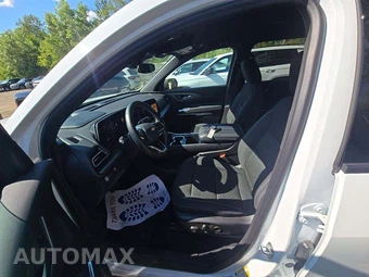 2025 Chevrolet Traverse LT 2LT - miniatura 6
