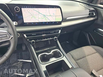 2025 Chevrolet Traverse LT 2LT - miniatura 10