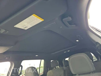 2025 Chevrolet Traverse LT 2LT - miniatura 11
