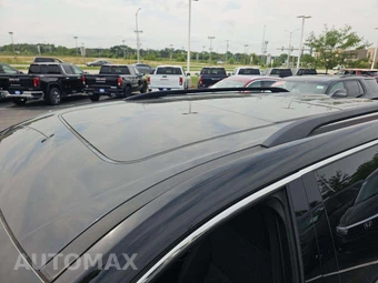 2025 Chevrolet Traverse LT 2LT - miniatura 12