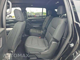 2025 Chevrolet Traverse LT 2LT - miniatura 13