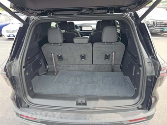 2025 Chevrolet Traverse LT 2LT - miniatura 15