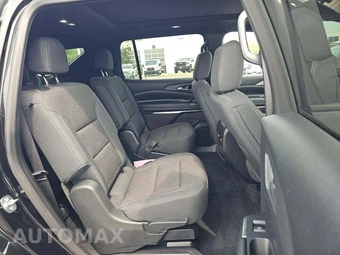 2025 Chevrolet Traverse LT 2LT - miniatura 17