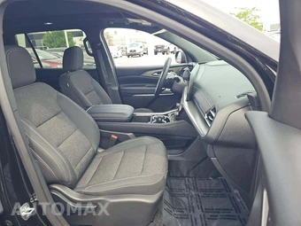 2025 Chevrolet Traverse LT 2LT - miniatura 19