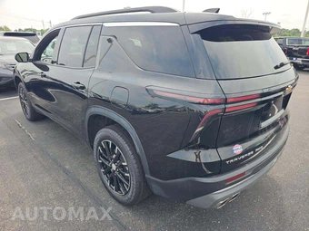 2025 Chevrolet Traverse LT 2LT - miniatura 2