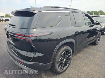 2025 Chevrolet Traverse LT 2LT - miniatura 3