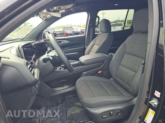 2025 Chevrolet Traverse LT 2LT - miniatura 6