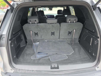 2025 Chevrolet Traverse LT 2LT - miniatura 12