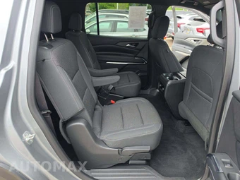 2025 Chevrolet Traverse LT 2LT - miniatura 14