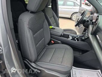 2025 Chevrolet Traverse LT 2LT - miniatura 16