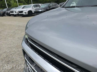 2025 Chevrolet Traverse LT 2LT - miniatura 19