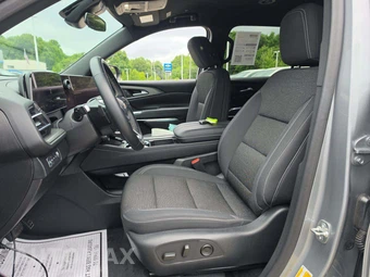 2025 Chevrolet Traverse LT 2LT - miniatura 3