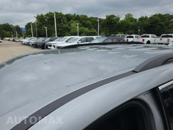 2025 Chevrolet Traverse LT 2LT - miniatura 9
