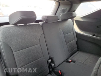 2025 Chevrolet Traverse LT 2LT - miniatura 14