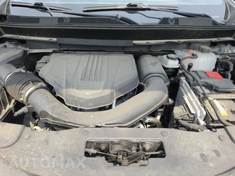 2025 Chevrolet Traverse LT 2LT - miniatura 17