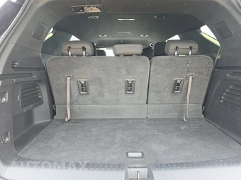 2025 Chevrolet Traverse LT 2LT - miniatura 18