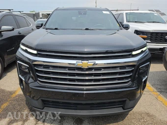 2025 Chevrolet Traverse LT 2LT - miniatura 2