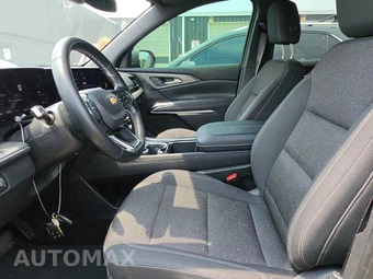 2025 Chevrolet Traverse LT 2LT - miniatura 7