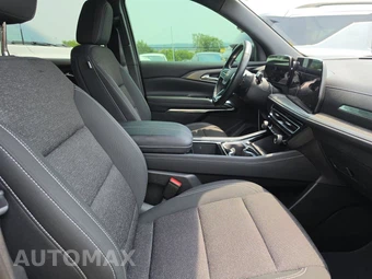 2025 Chevrolet Traverse LT 2LT - miniatura 8