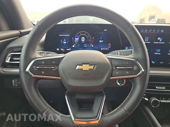 2025 Chevrolet Traverse LT 2LT - miniatura 10