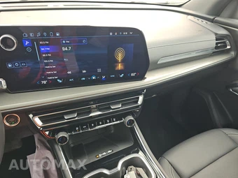 2025 Chevrolet Traverse LT 2LT - miniatura 11