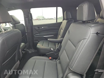 2025 Chevrolet Traverse LT 2LT - miniatura 13