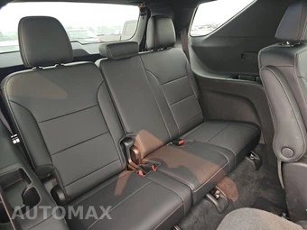 2025 Chevrolet Traverse LT 2LT - miniatura 14