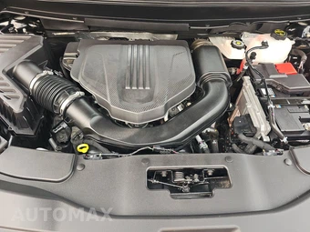 2025 Chevrolet Traverse LT 2LT - miniatura 16