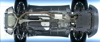 2025 Chevrolet Traverse LT 2LT - miniatura 18