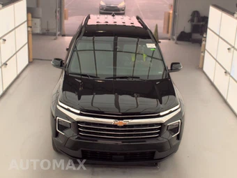 2025 Chevrolet Traverse LT 2LT - miniatura 2