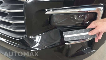 2025 Chevrolet Traverse LT 2LT - miniatura 24