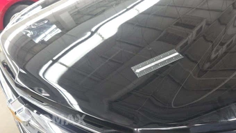 2025 Chevrolet Traverse LT 2LT - miniatura 25