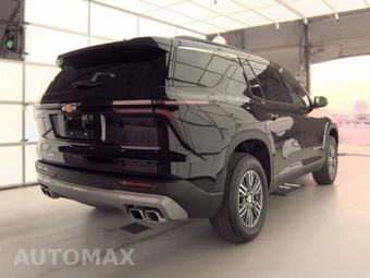 2025 Chevrolet Traverse LT 2LT - miniatura 4