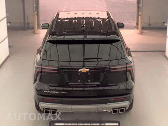 2025 Chevrolet Traverse LT 2LT - miniatura 5