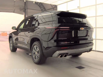 2025 Chevrolet Traverse LT 2LT - miniatura 6