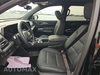 2025 Chevrolet Traverse LT 2LT - miniatura 7