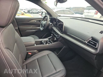 2025 Chevrolet Traverse LT 2LT - miniatura 8