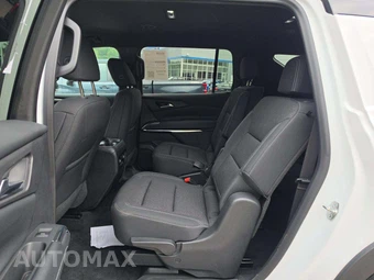 2025 Chevrolet Traverse LT 2LT - miniatura 10