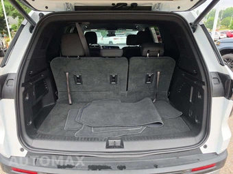 2025 Chevrolet Traverse LT 2LT - miniatura 12